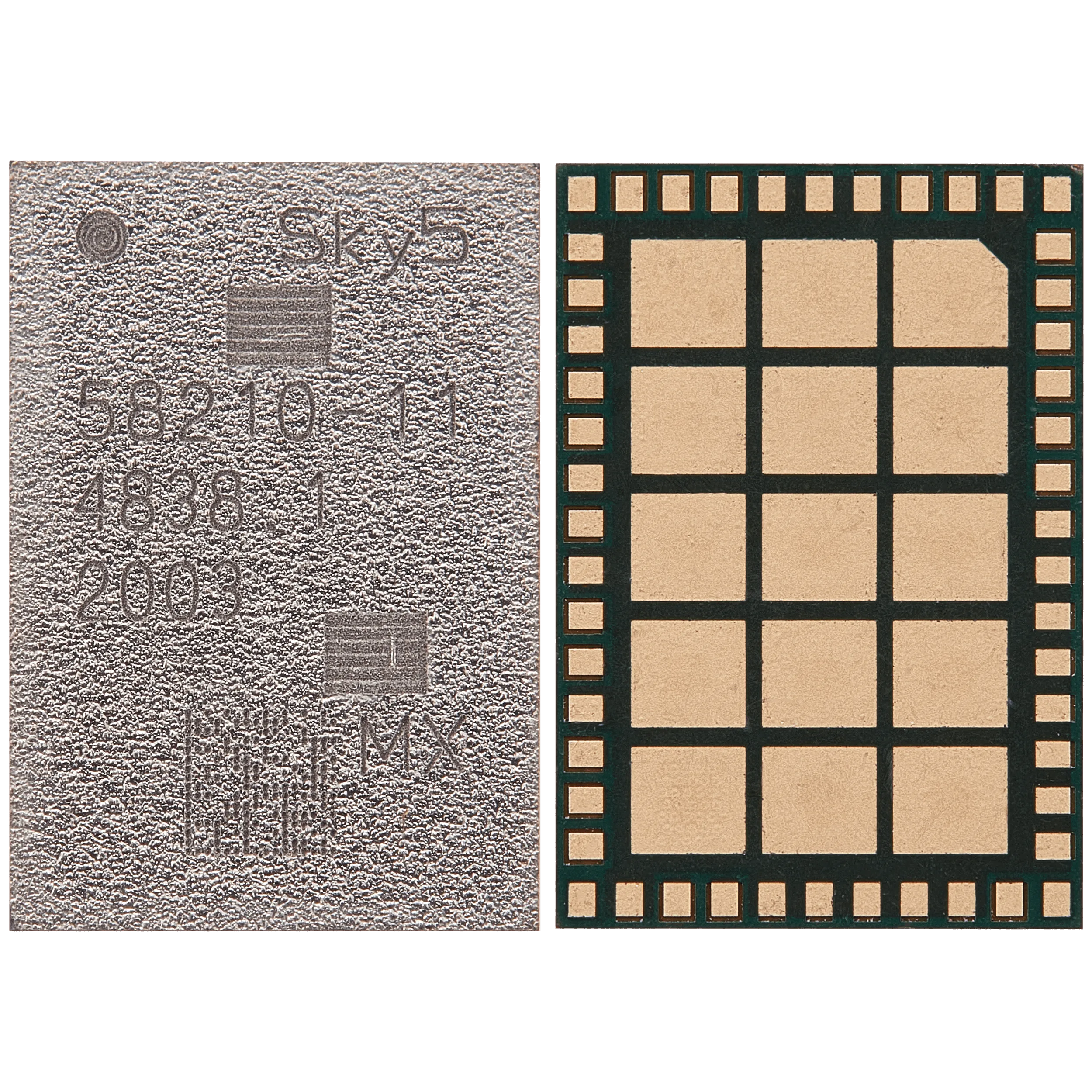 Low Power Amplifier IC für Samsung Galaxy S20 Plus / S20 Ultra 5G (58210-11)