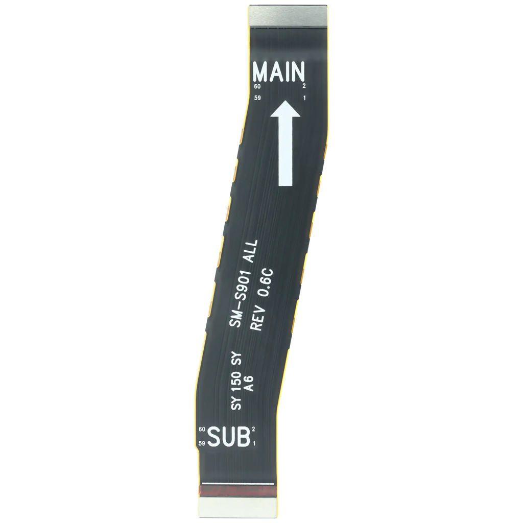 Main Board Flex Cable für Samsung Galaxy S22 (Service Pack)