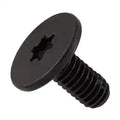 Main Shield Battery Screw 3.14MM (M1.4 × 3.14 L × 3.77 D × 0.45 T) for iPhone 17 Pro Max Original OEM (30-Pack)