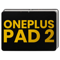 LCD- und Digitizer-Baugruppe für OnePlus Pad 2 (Premium) (Alle Farben)