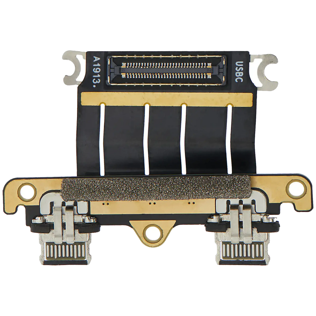 USB-C-Platine für Microsoft Surface Pro X 13" (QWZ-00001)