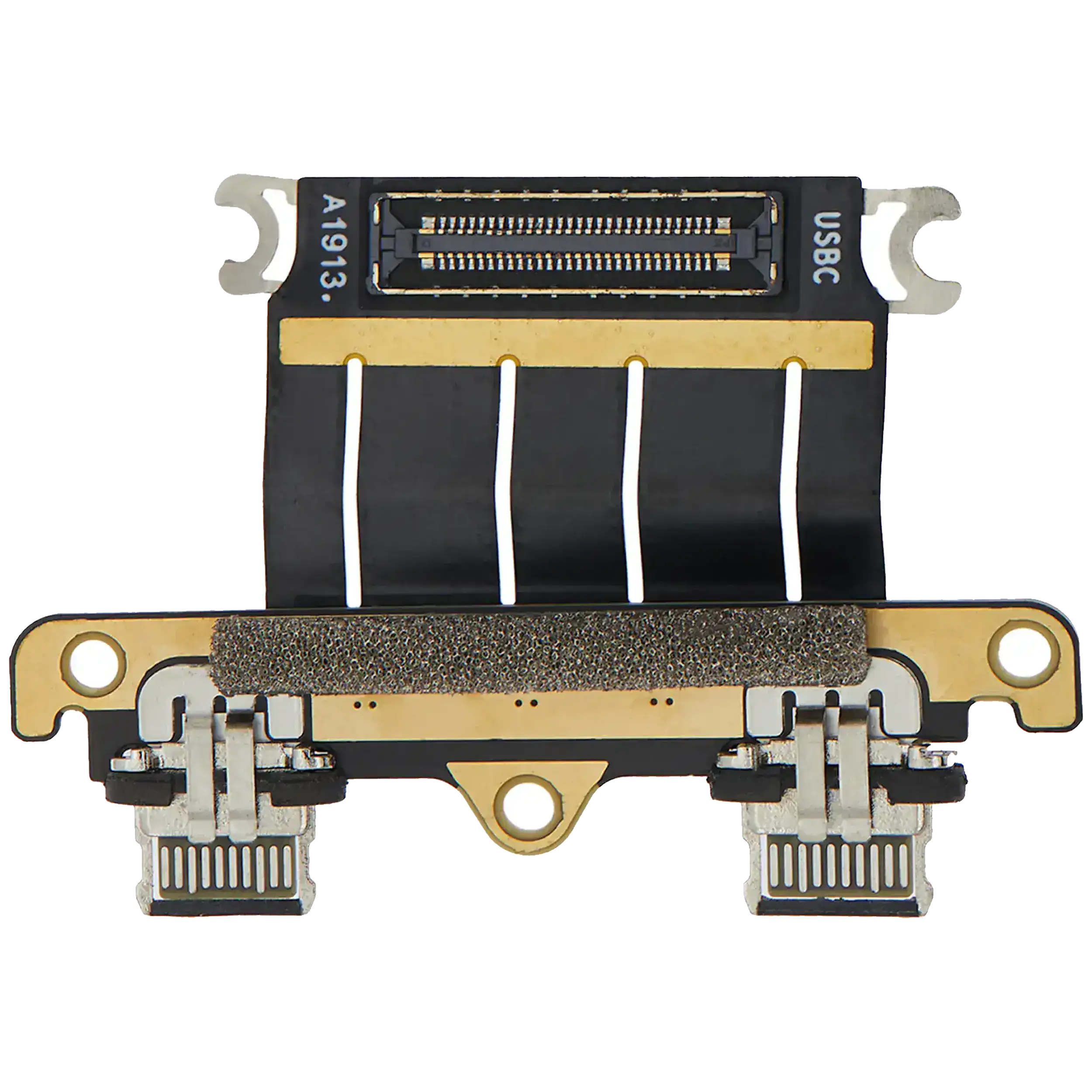 USB-C-Platine für Microsoft Surface Pro X 13" (QWZ-00001)