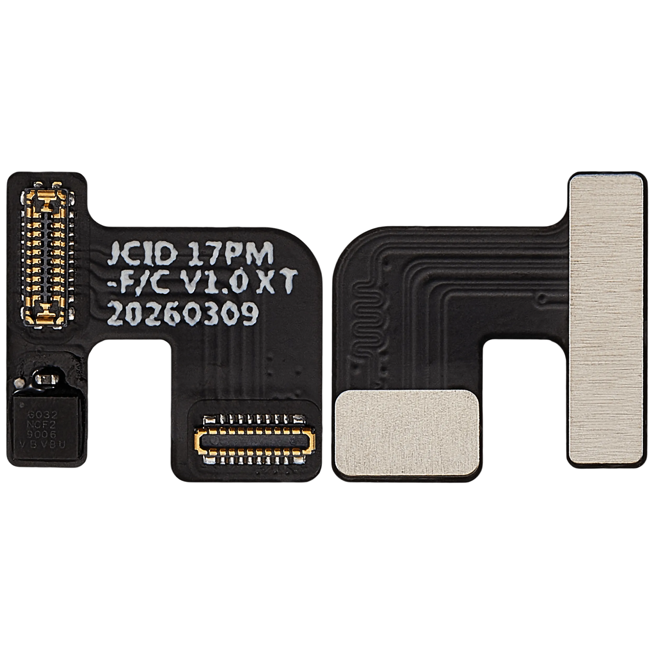 Front Camera Tag-On FPC Repair für iPhone 17 Pro Max (JCID)