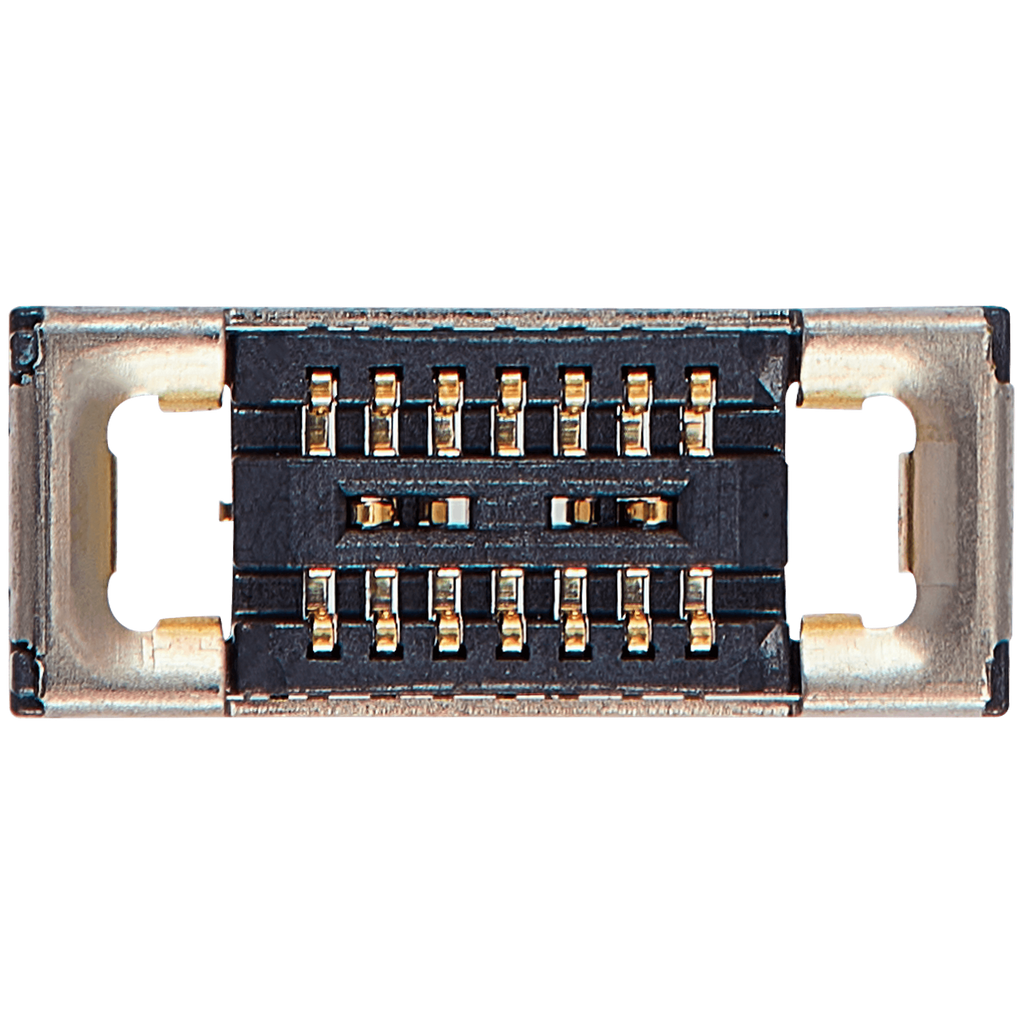 Unterer Antennen-FPC-Stecker für iPhone 13 / 13 Mini (14-Pin)
