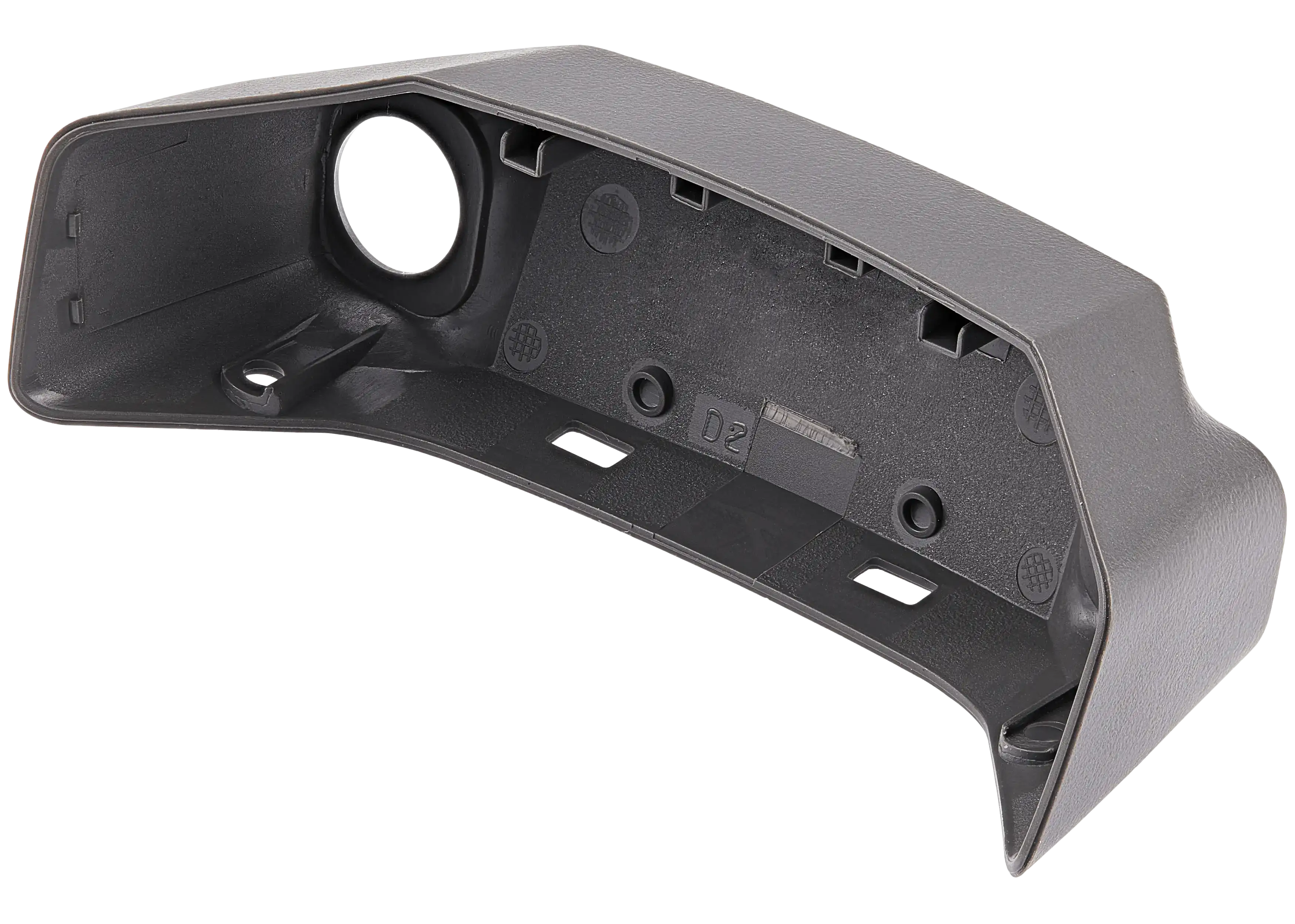 Front Sensor Cover für DJI Mavic 2 (gebrauchter OEM-Ausbau, Qualität A)