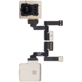 Replacement Part für Single Telephoto Optical Zoom Rear camera (5x) (12MP) für iPhone 16 Pro Max