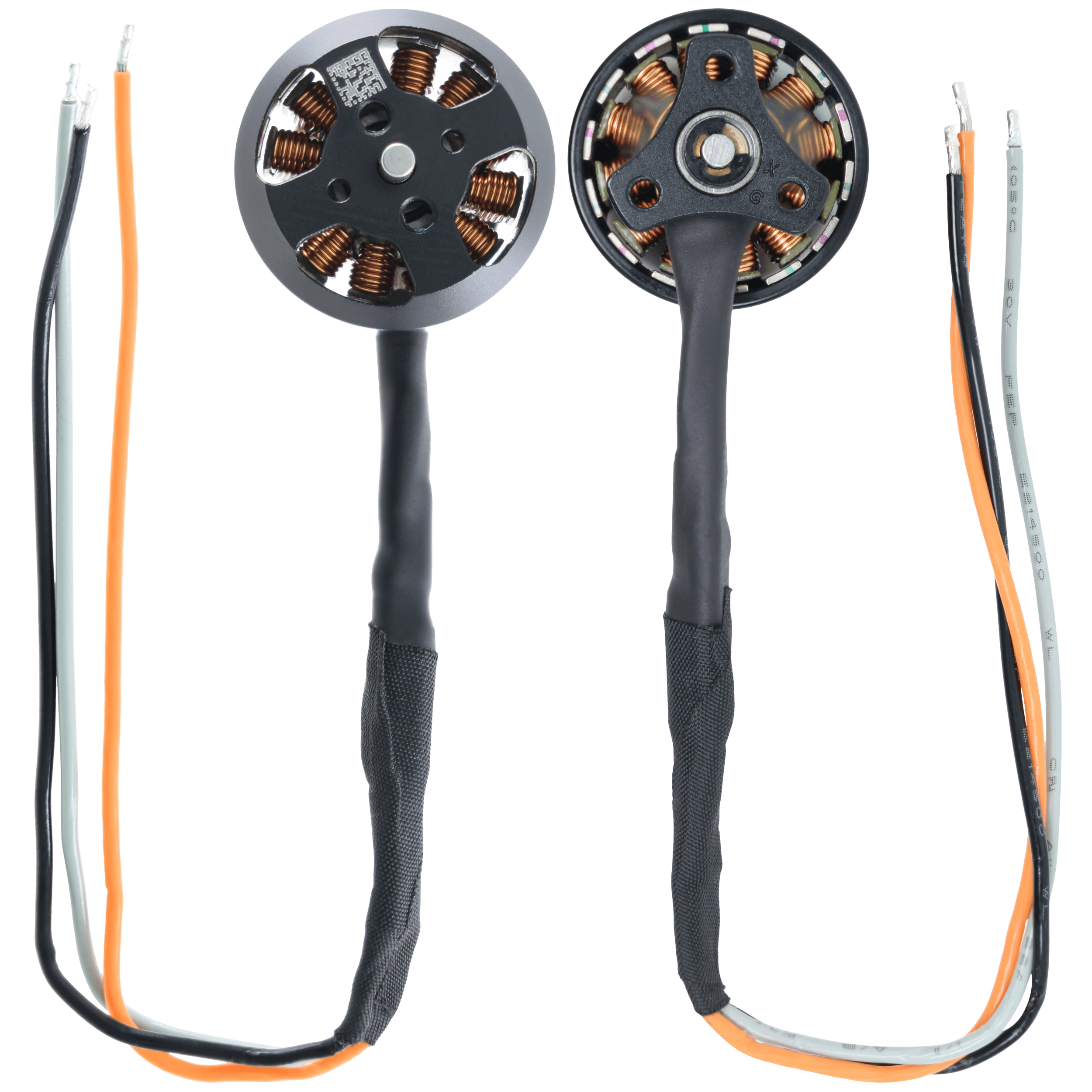 Motor für DJI Avata 2 (gebrauchter OEM-Ausbau, Qualität A)