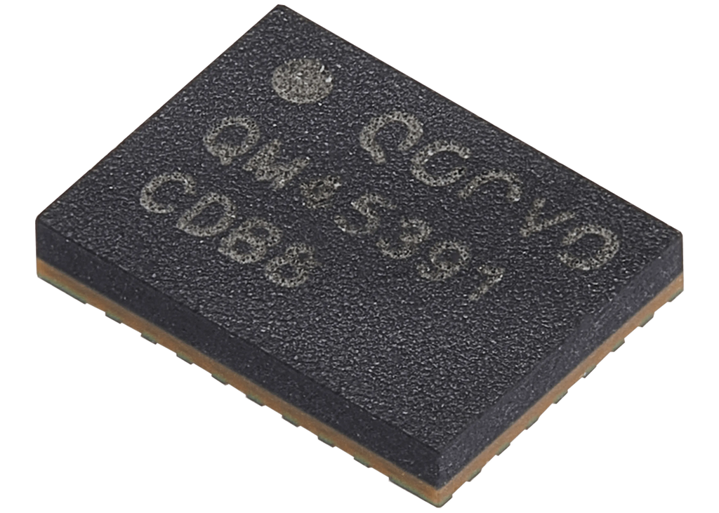 WiFi / 2G Signal Amplifier IC für Samsung Galaxy S20 FE / S22 / S22 Ultra 5G (QM45391)