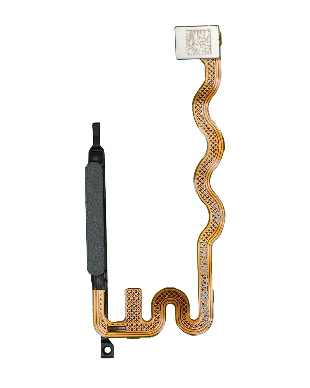 Fingerprint Sensor Flex Cable for Motorola Moto G Power 5G (XT2415 / 2024) (Original OEM) (Orchid Tint)