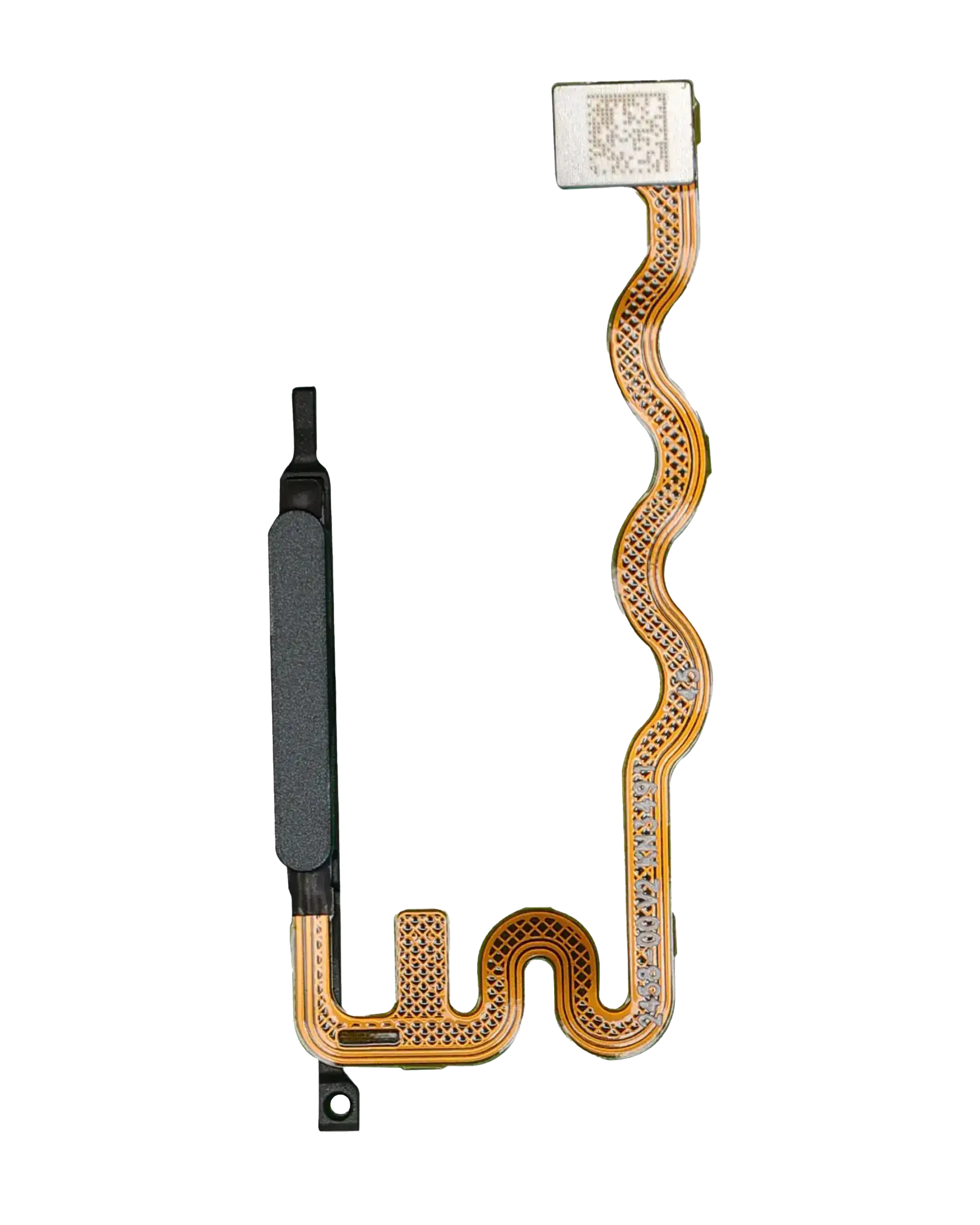 Fingerprint Sensor Flex Cable for Motorola Moto G Power 5G (XT2415 / 2024) (Original OEM) (Orchid Tint)