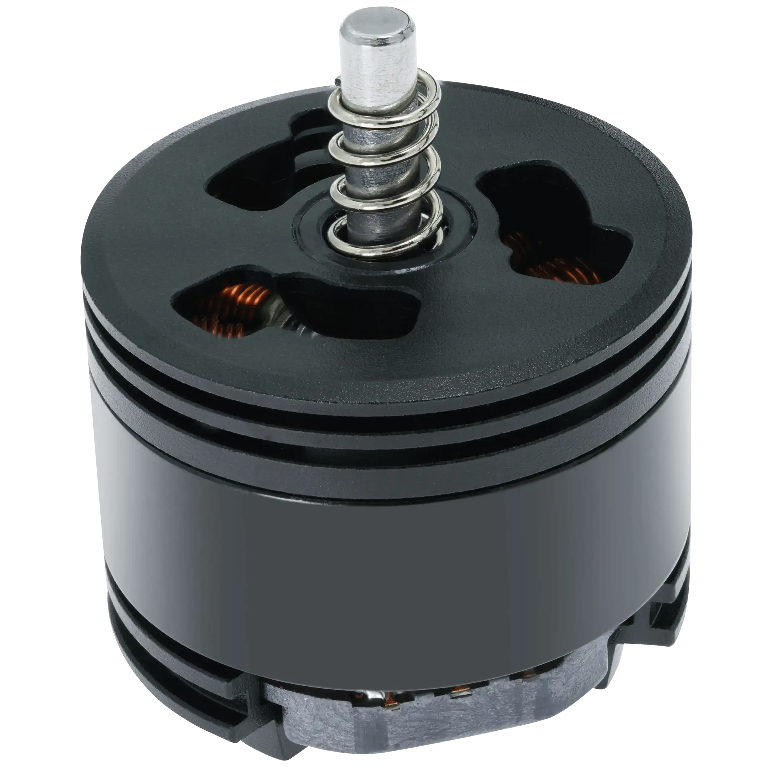Motor für DJI Mavic 3 / Mavic 3 Pro (gebrauchter OEM-Ausbau, Qualität A) (Schwarz)