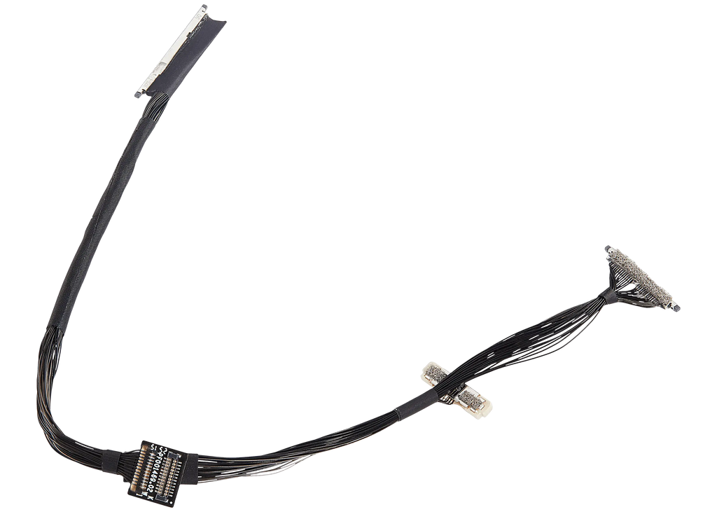 Gimbal Ribbon Flex Cable für DJI Mini 3 Pro (gebrauchter OEM-Ausbau, Qualität A)