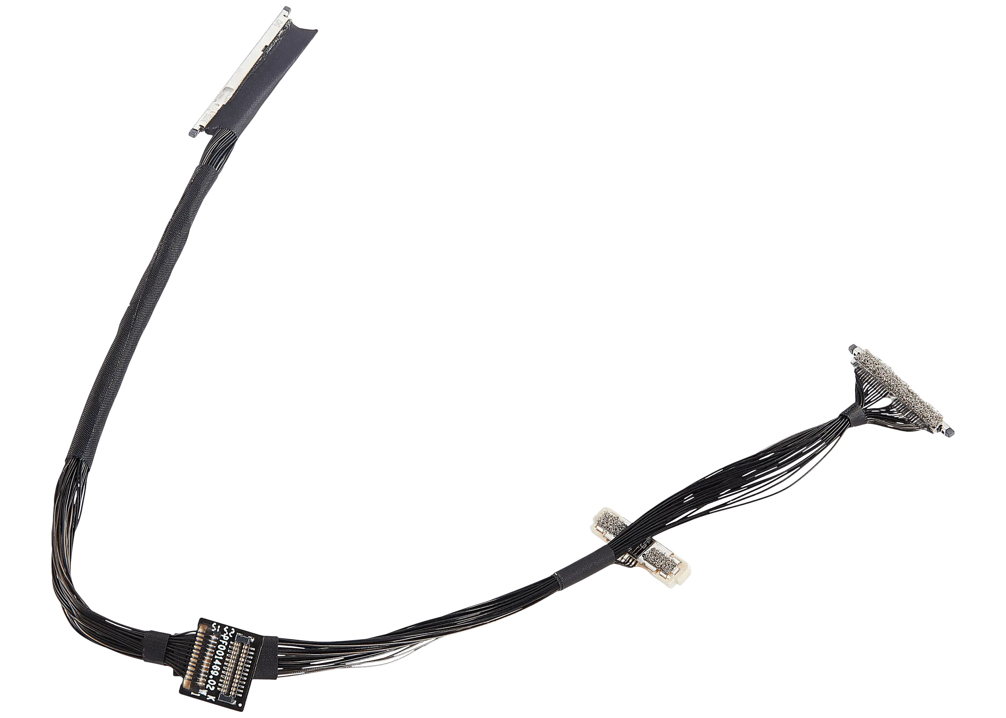 Gimbal Ribbon Flex Cable für DJI Mini 3 Pro (gebrauchter OEM-Ausbau, Qualität A)