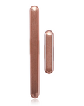 Hard Buttons (Power/Volume) for Samsung Galaxy A73 (A735 / 2022) (Peach)