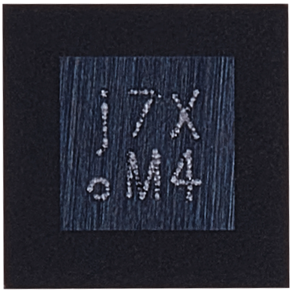 Crystal Oscillator IC für Samsung Galaxy S22 / S22 Ultra 5G (JXX)