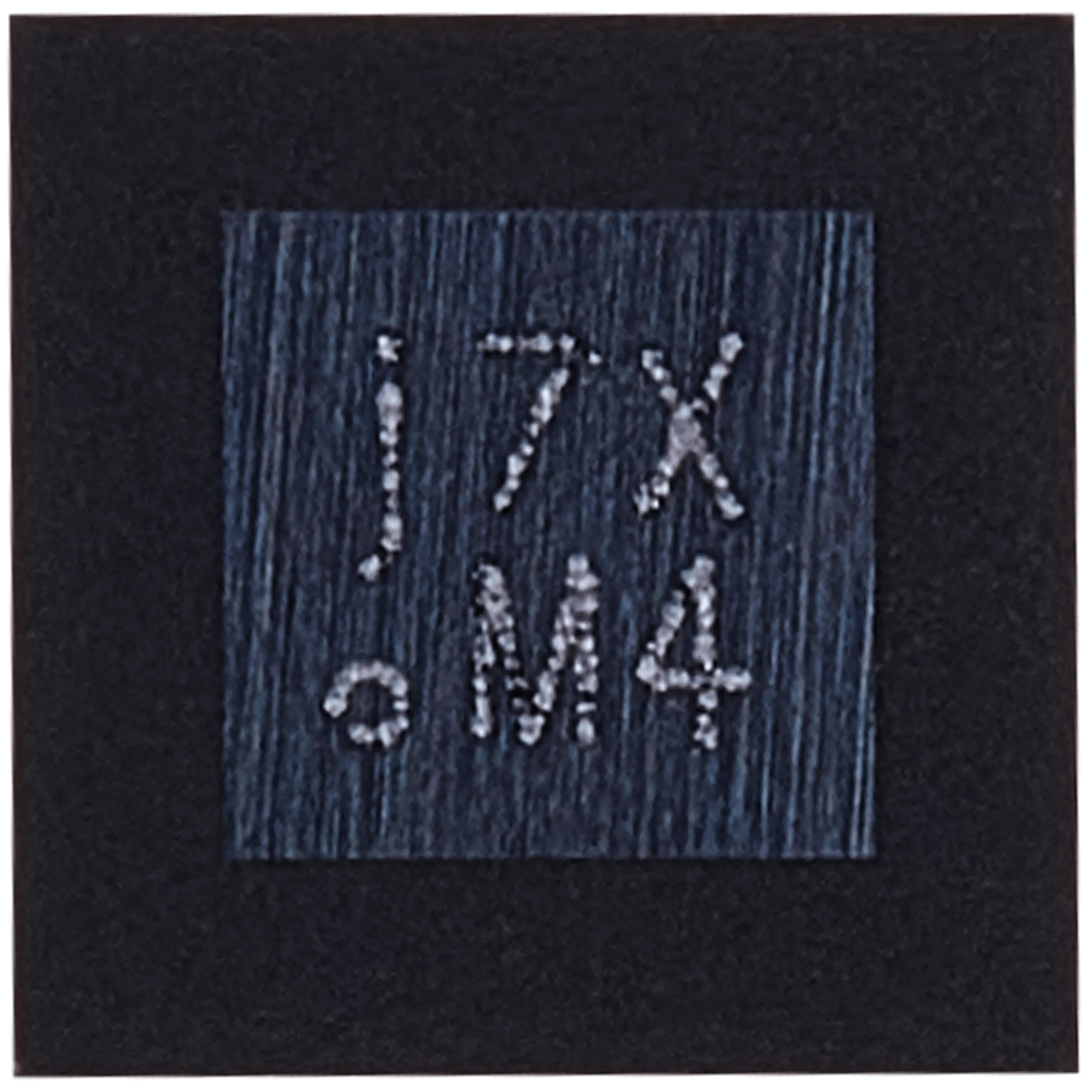 Crystal Oscillator IC für Samsung Galaxy S22 / S22 Ultra 5G (JXX)