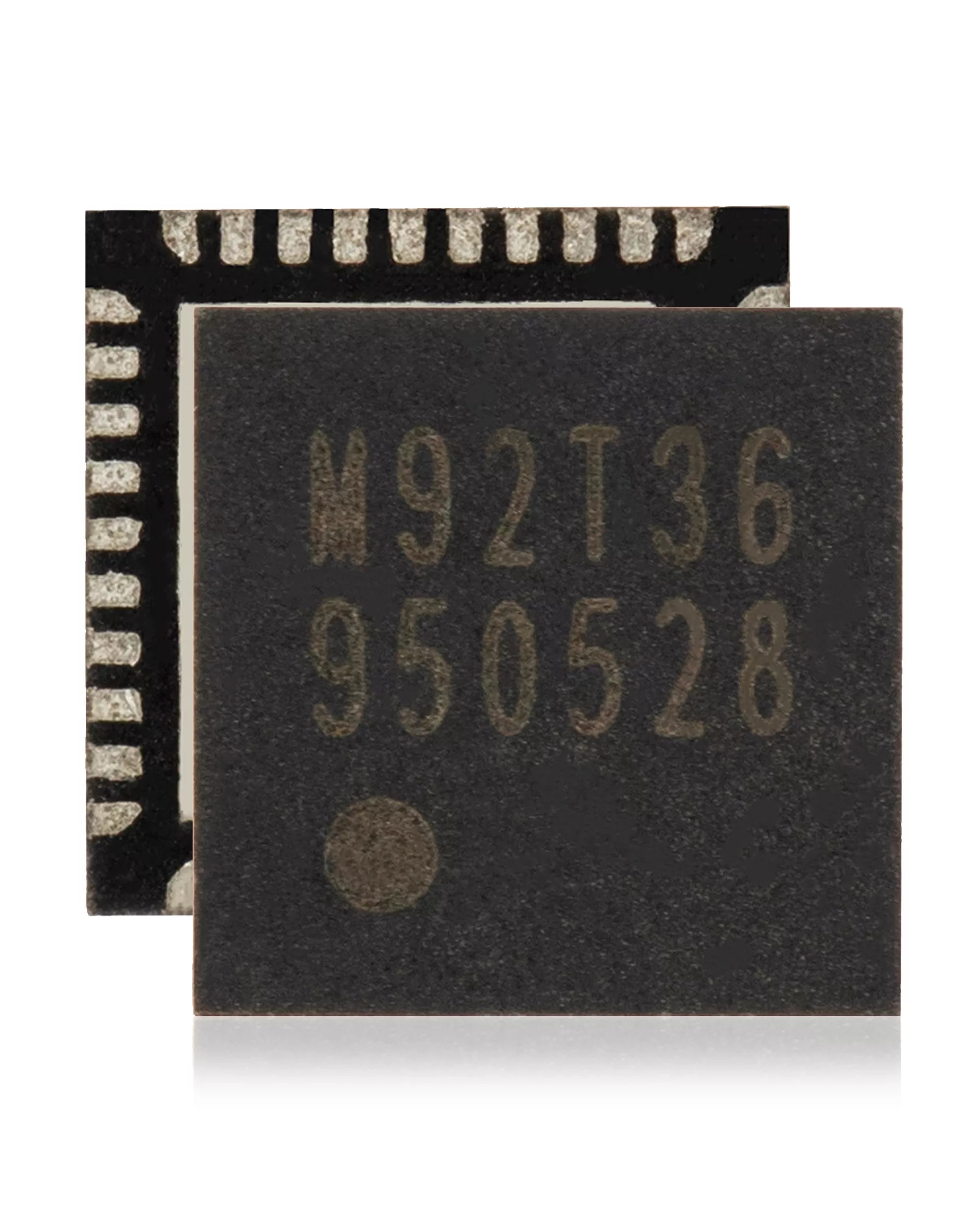 M92T36 USB-C Lade-/Strom-IC für Switch,Lite,OLED (10er-Pack,Löten nötig)