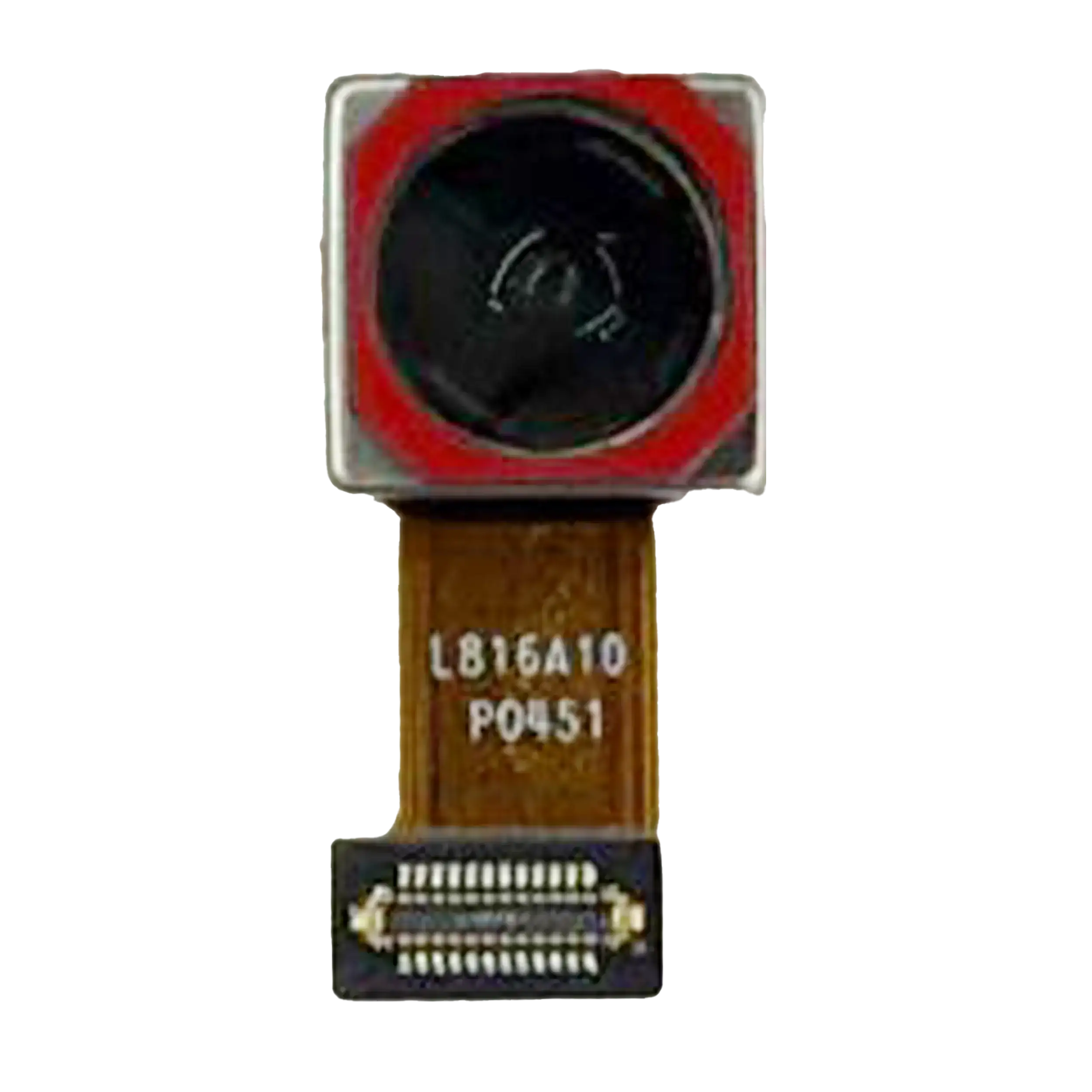 Rückkamera Ultraweitwinkel für Motorola Moto Razr 60 Ultra Original OEM