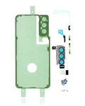 Rückseiten-Klebeband mit Reparaturset für Samsung Galaxy S23 Plus (Service Pack)
