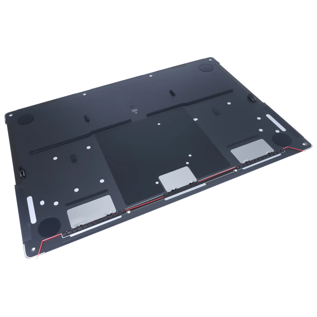 Trackpad für MacBook Pro 14" A3426 / A3427 (2026) (Original OEM) (Silber)