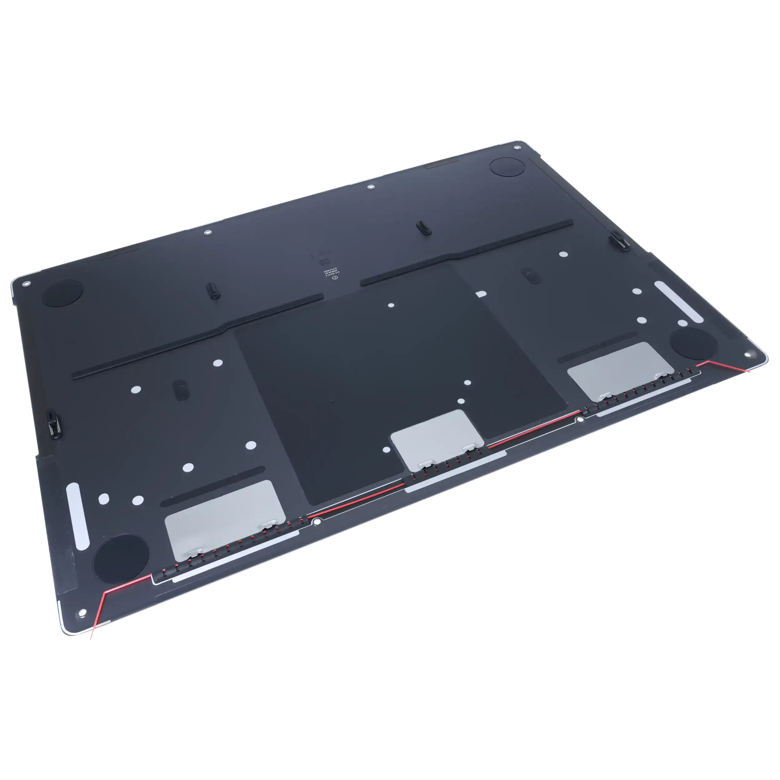 Trackpad für MacBook Pro 14" A3426 / A3427 (2026) (Original OEM) (Silber)