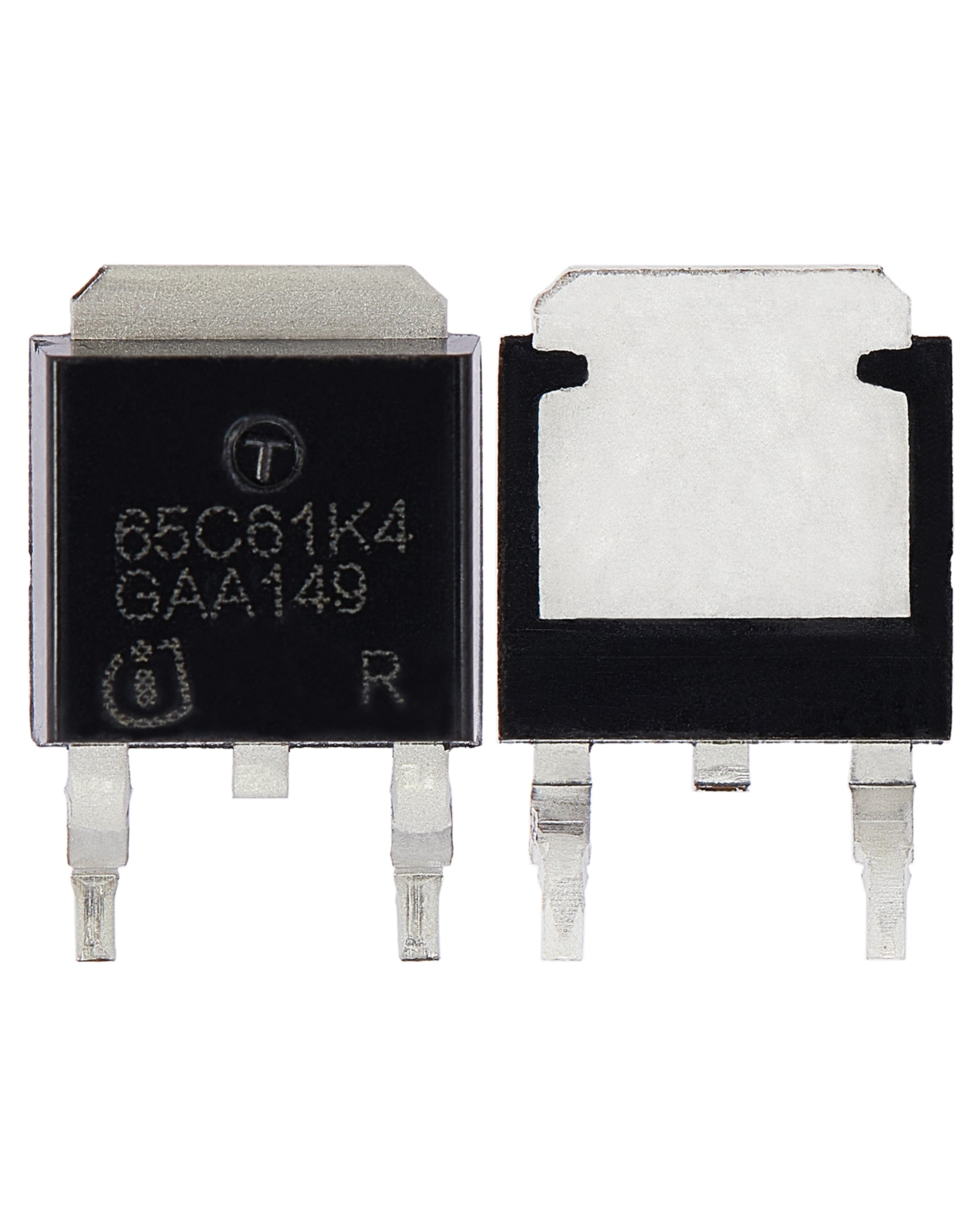 65C61K4 - Power Supply MOSFET for PlayStation 4 Slim (TO-252) (Soldering required)