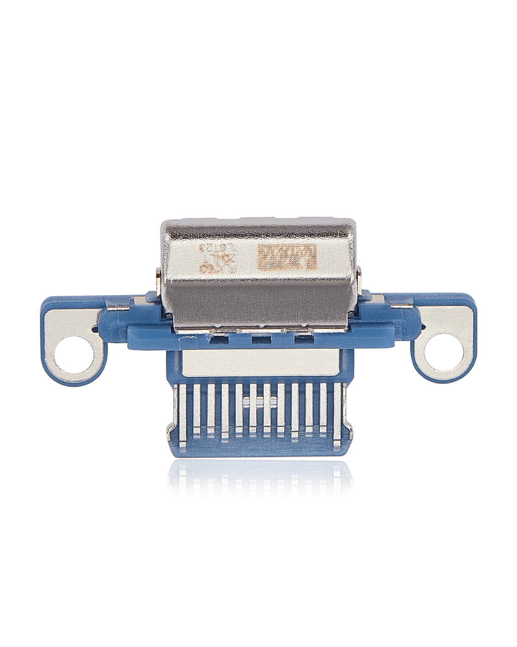 Ladebuchse Only für iPad 10 (2022) (Soldering Required) (Blau)