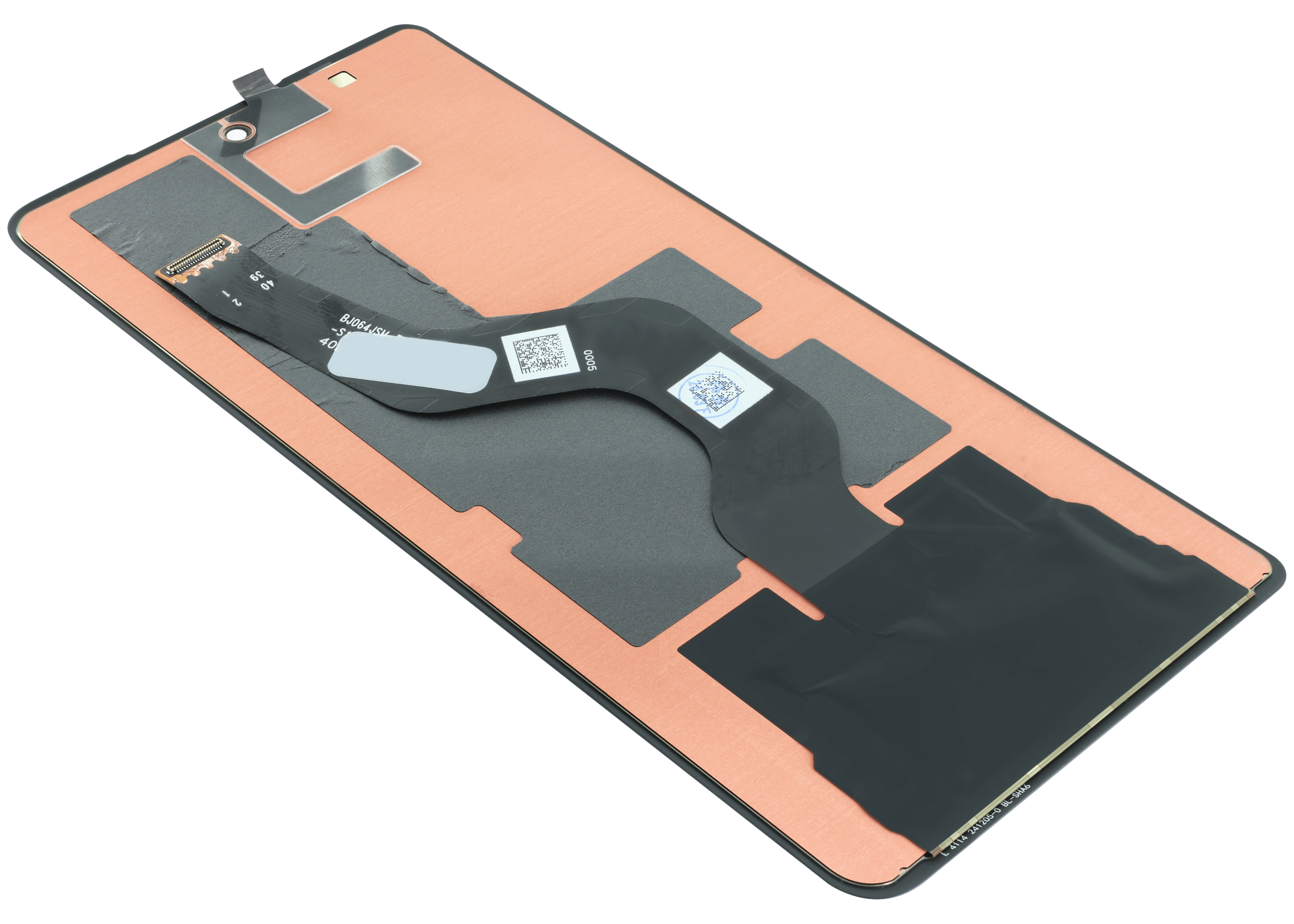 Äußere OLED-Display für Honor Magic V3 (Generalüberholt) (Alle Farben)