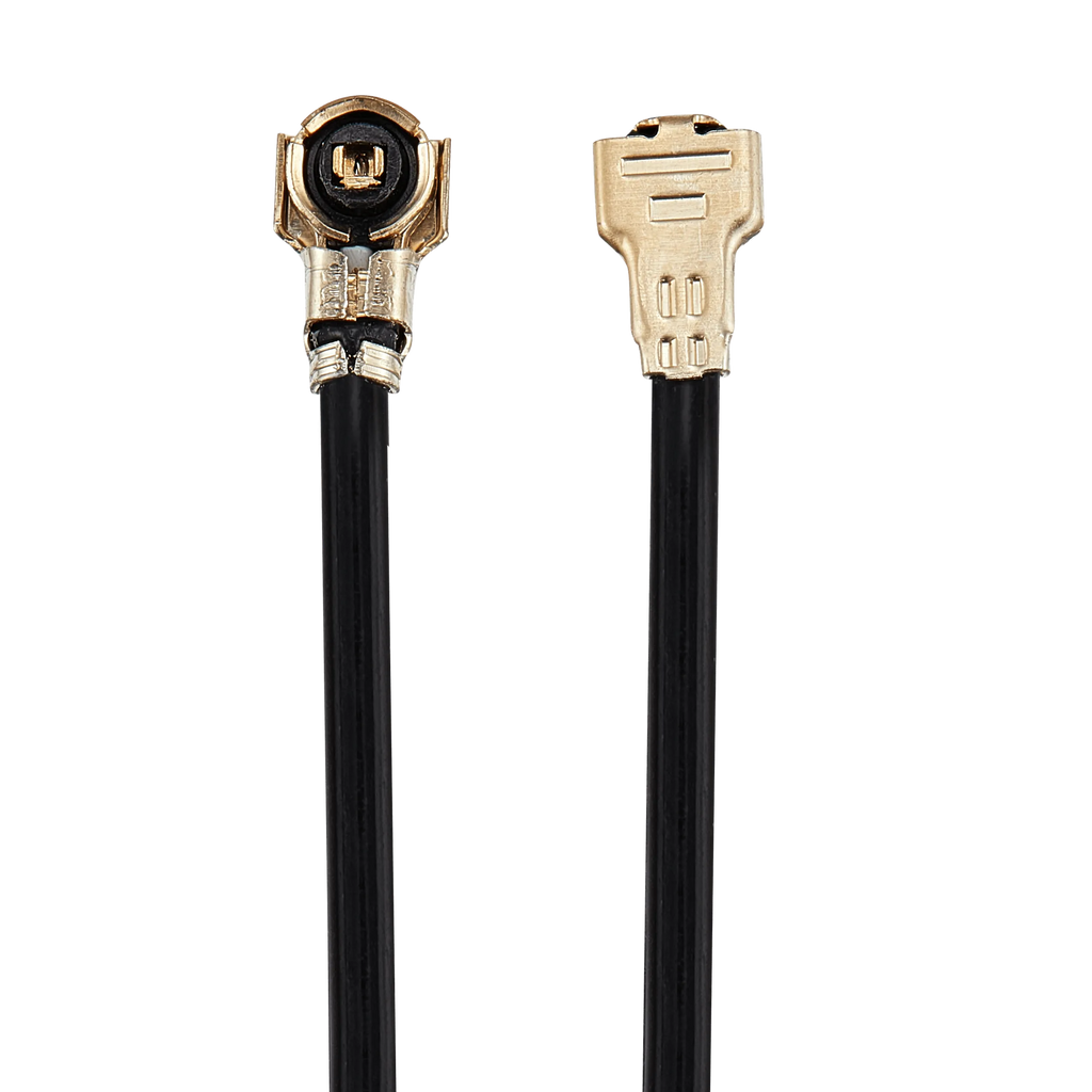 Antenna Cable für Motorola Moto G 5G (XT2313 / 2023) (Premium) (Schwarz)