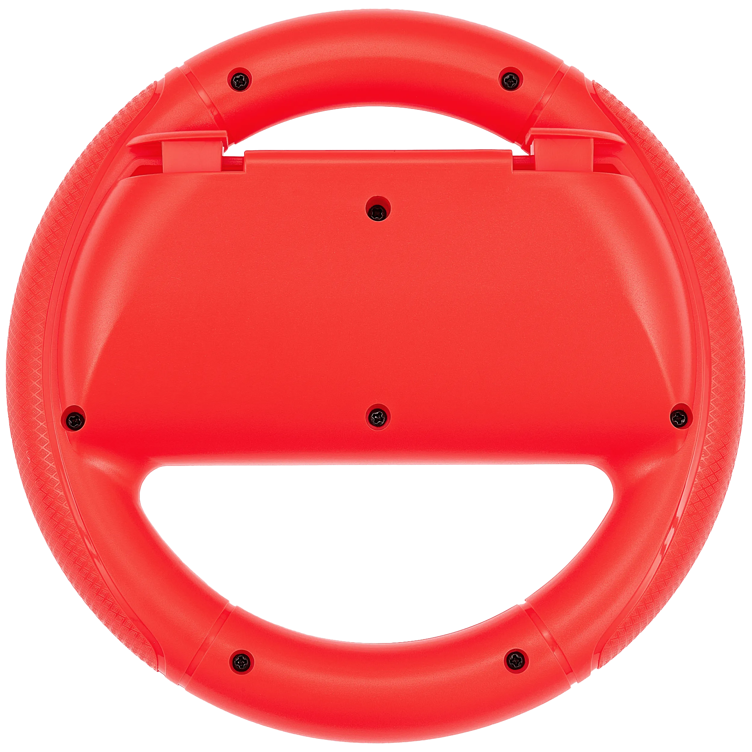 Racing Steering Wheel für Nintendo Switch 2 Joy-Con Controller (Rot)
