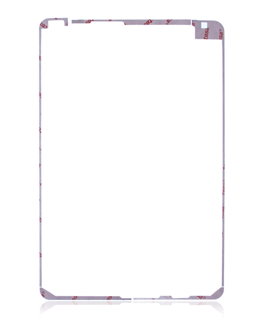 LCD-Klebeband für iPad Mini 4 / Mini 5 (10er-Pack) (Tesa Tape)