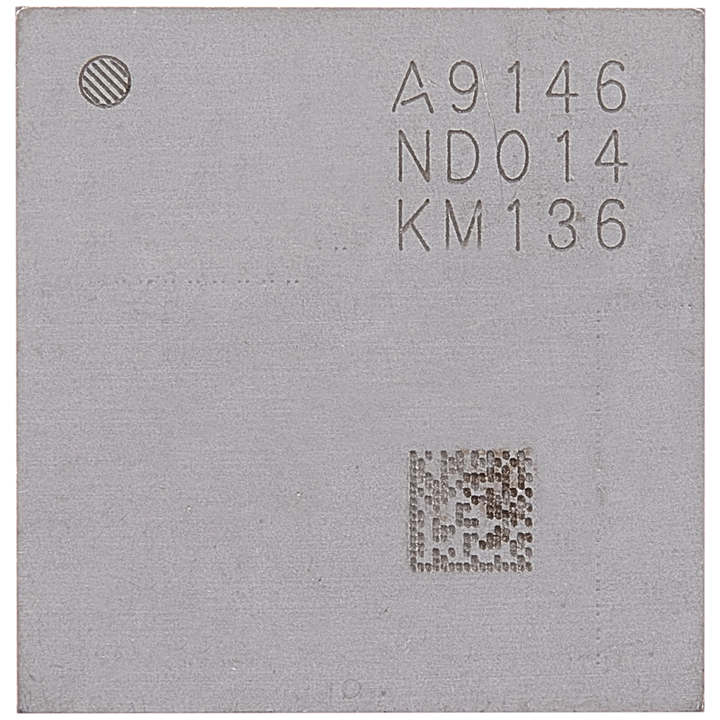Power Amplifier IC für Samsung Galaxy S21 FE / S21 Plus / S21 Ultra 5G / S22 Ultra 5G (A9146)