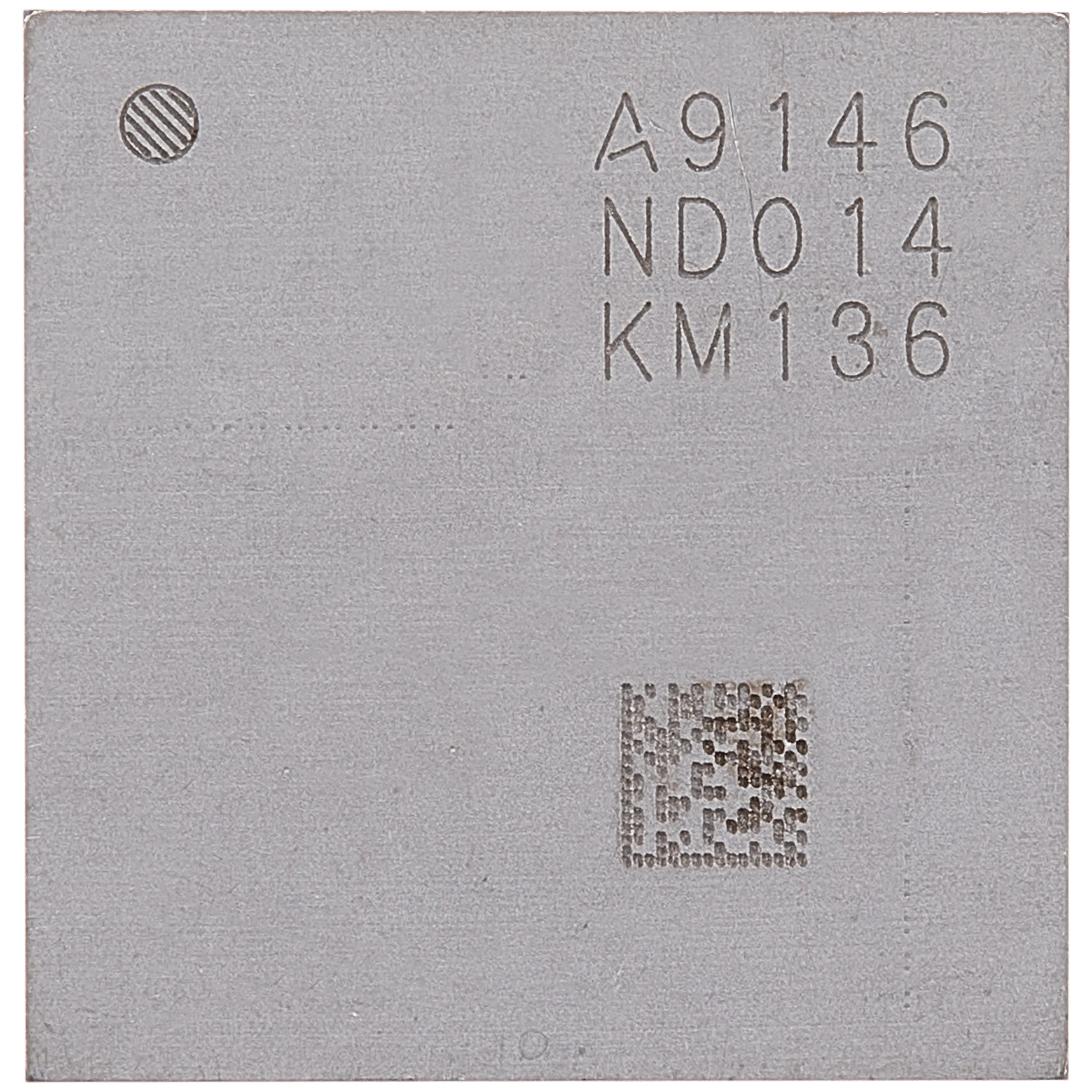 Power Amplifier IC für Samsung Galaxy S21 FE / S21 Plus / S21 Ultra 5G / S22 Ultra 5G (A9146)