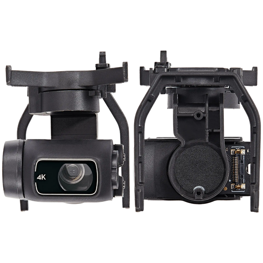 Gimbal Housing für DJI Mini 2 (gebrauchter OEM-Ausbau, Qualität A)