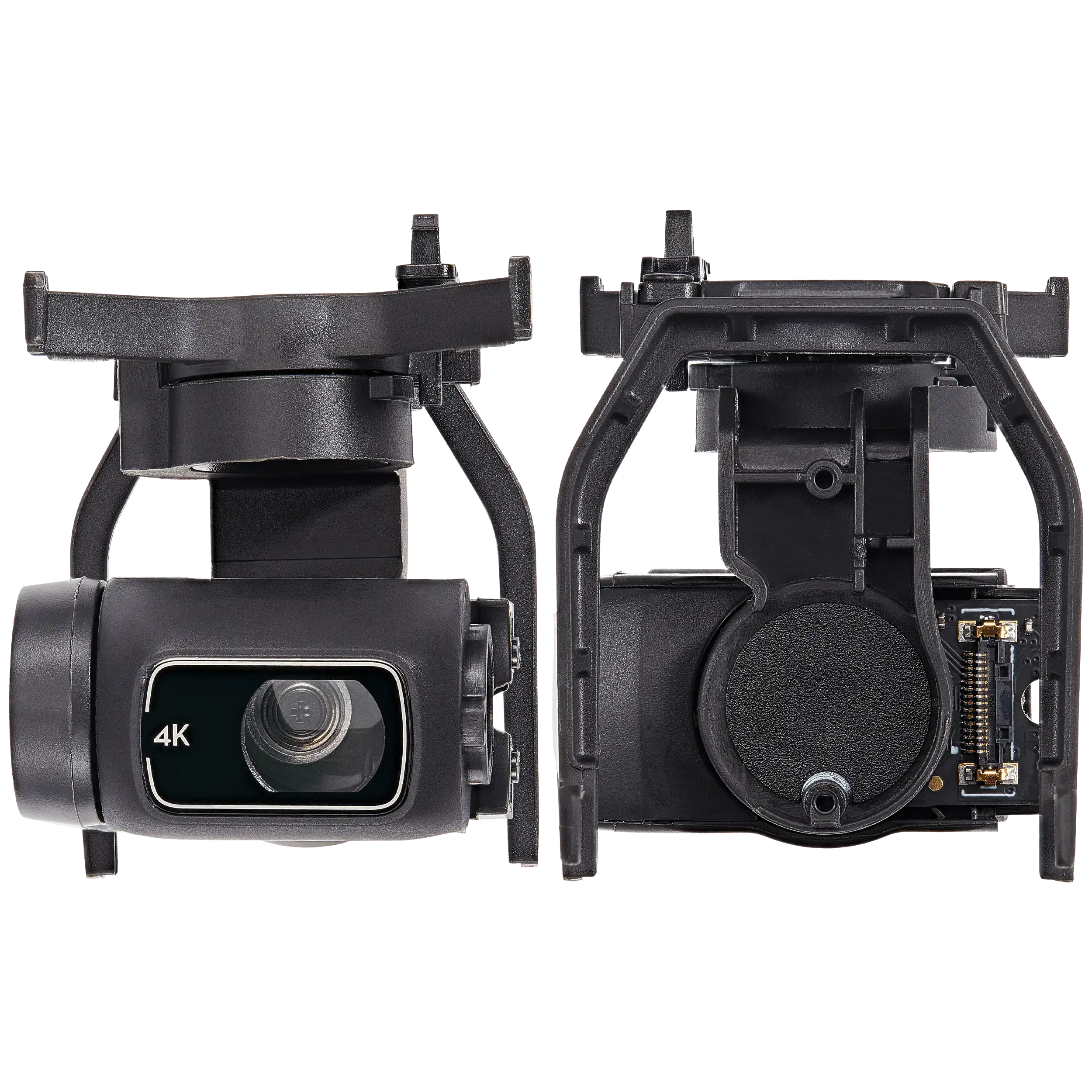 Gimbal Housing für DJI Mini 2 (gebrauchter OEM-Ausbau, Qualität A)