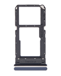 Einzelner SIM-Karten-Tray für OnePlus Nord N10 5G (Midnight Ice)