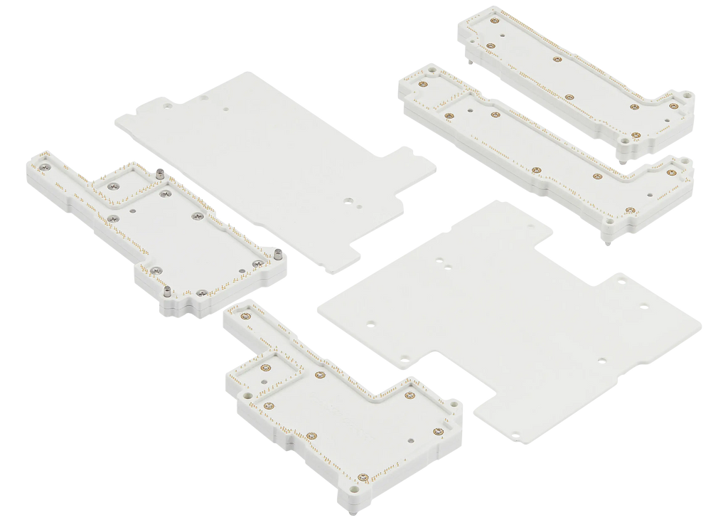 iSocket Motherboard Platform Tester für iPhone 13 / 13 Mini / 13 Pro / 13 Pro Max (4 in 1) (YCS)