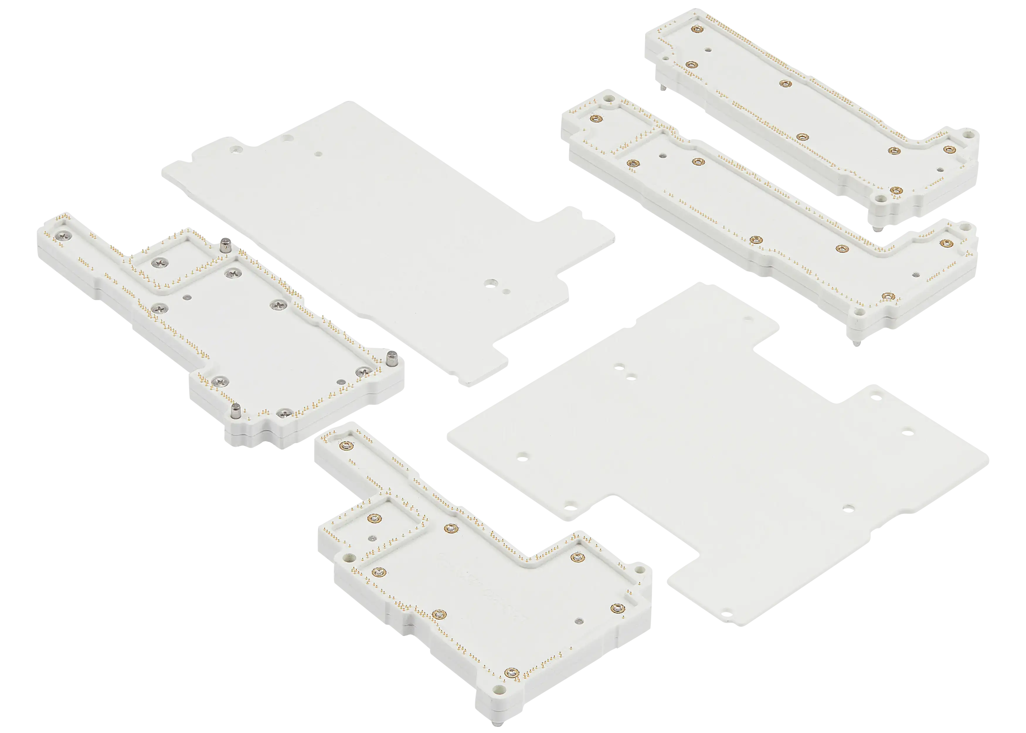 iSocket Motherboard Platform Tester für iPhone 13 / 13 Mini / 13 Pro / 13 Pro Max (4 in 1) (YCS)