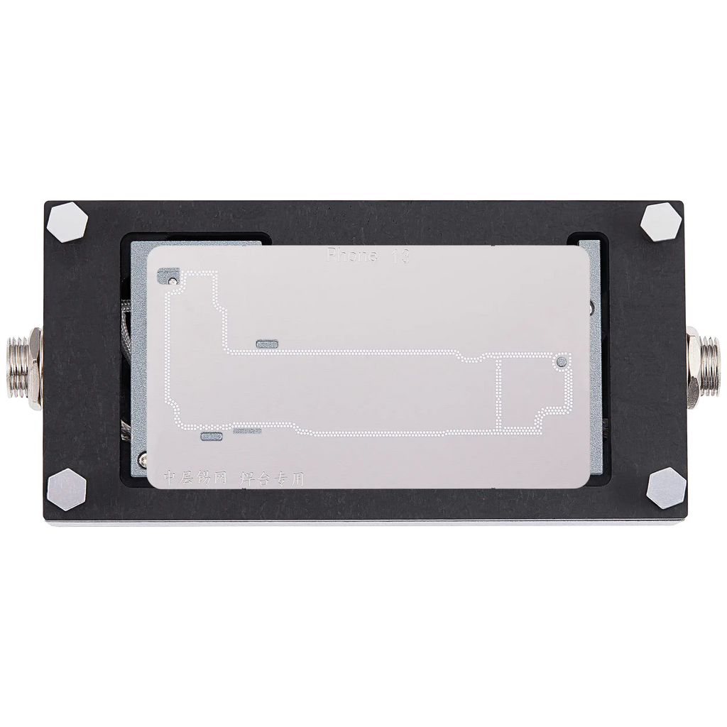 HT007 Motherboard Pre-Heating Module für IPhone 13 / 13 Pro Max (WL)