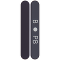5G Glass Edge Strip für iPhone 14 Pro / 14 Pro Max (Blau)