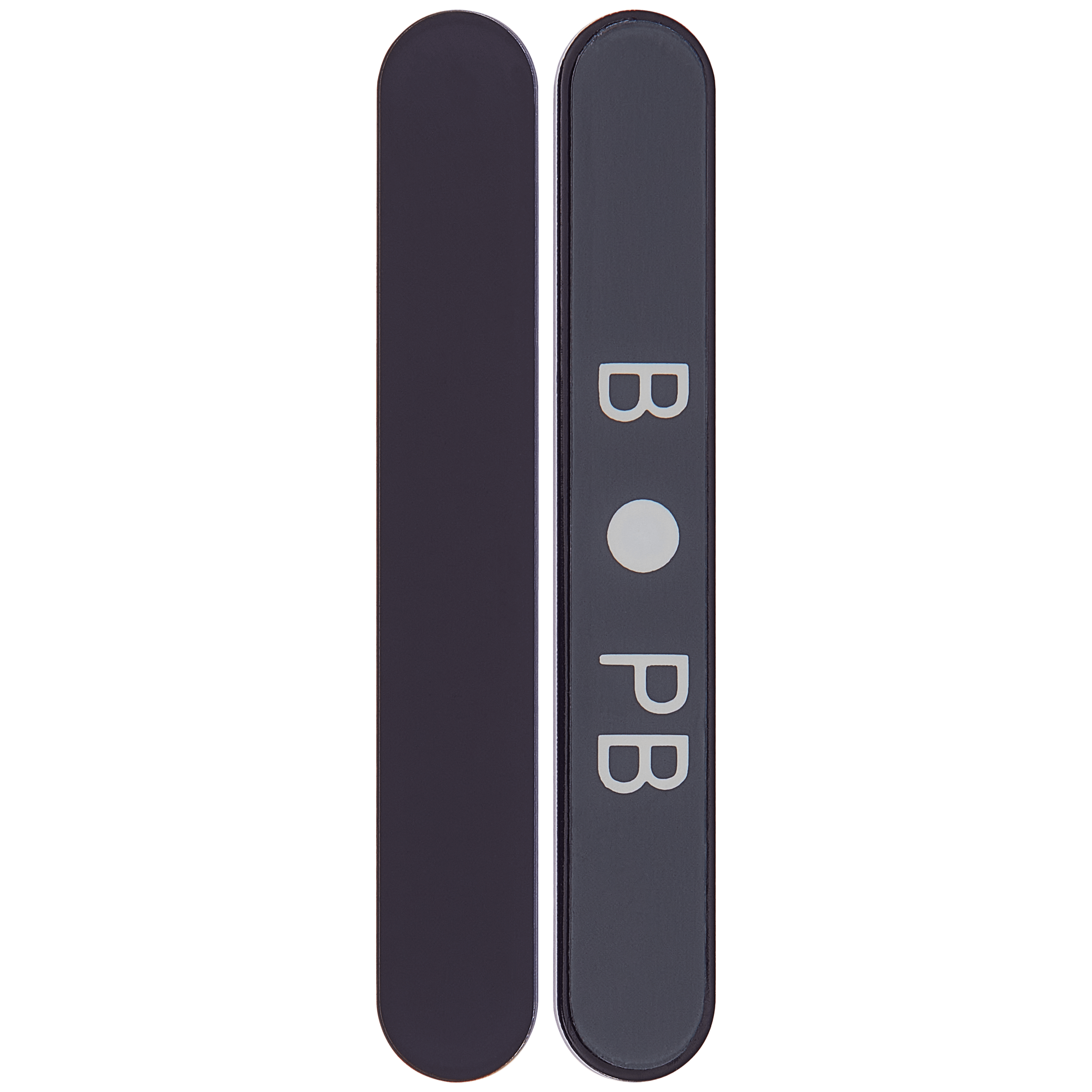 5G Glass Edge Strip für iPhone 14 Pro / 14 Pro Max (Blau)