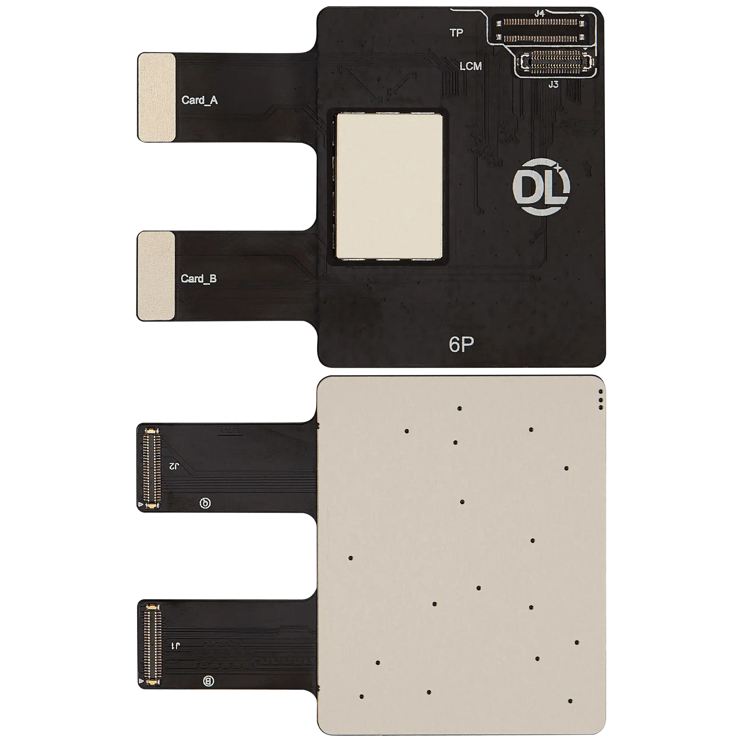 DL400 Pro Tester Flex für iPhone 6 Plus (DL)
