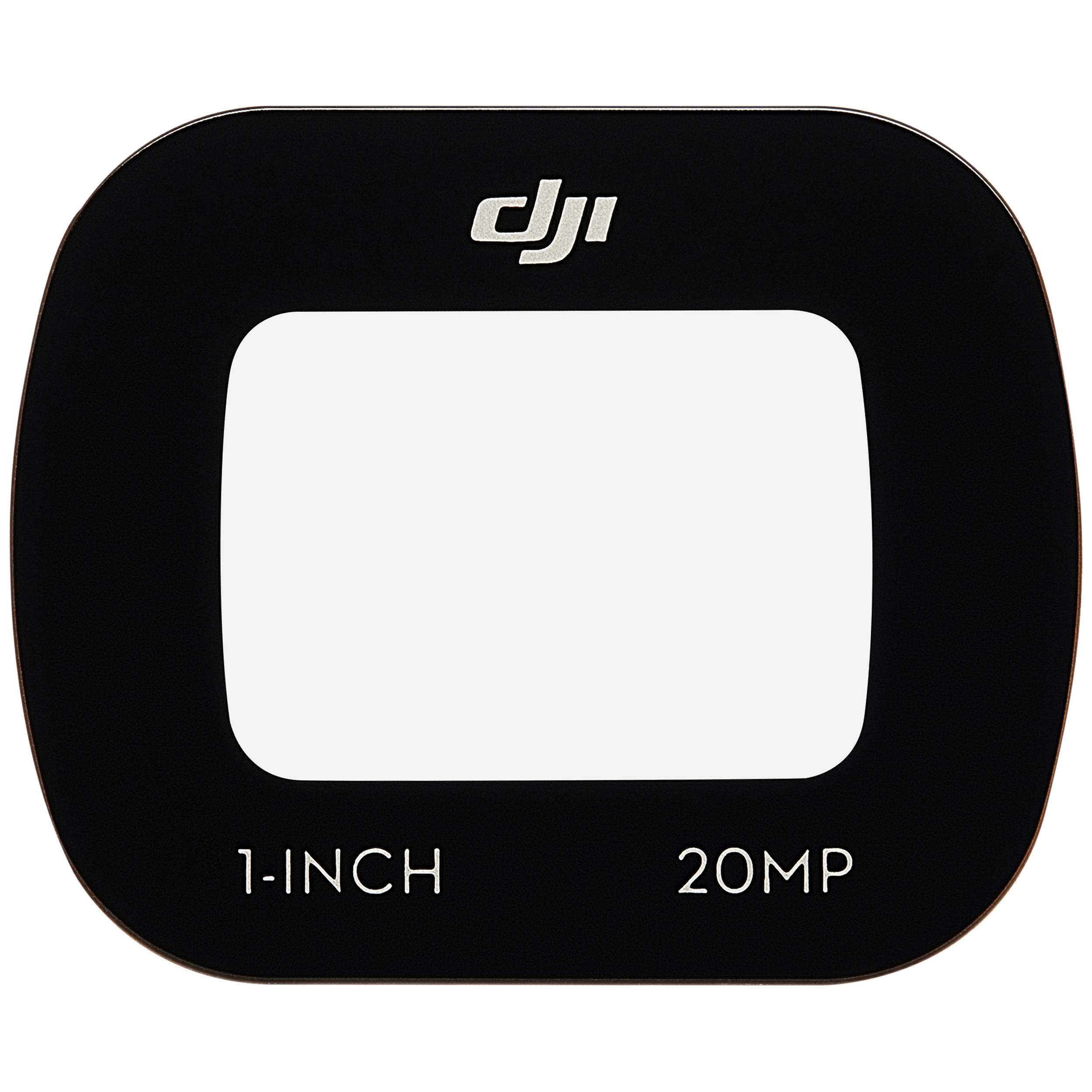 Gimbal Camera Lens Glass für DJI Air 2S (gebrauchter OEM-Ausbau, Qualität A)