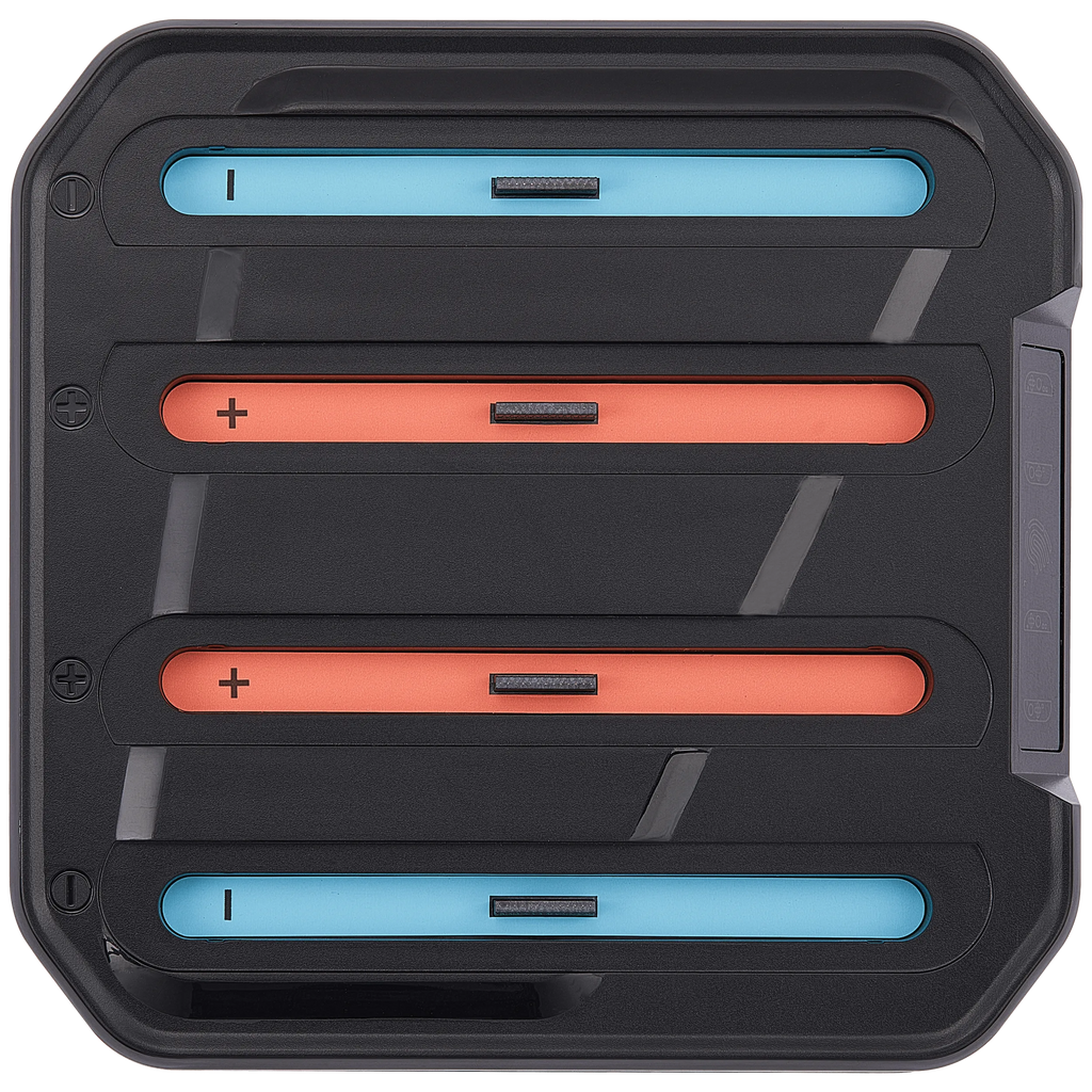 4 in 1 Charging Dock für Nintendo Switch 2 Joy-Con Controller
