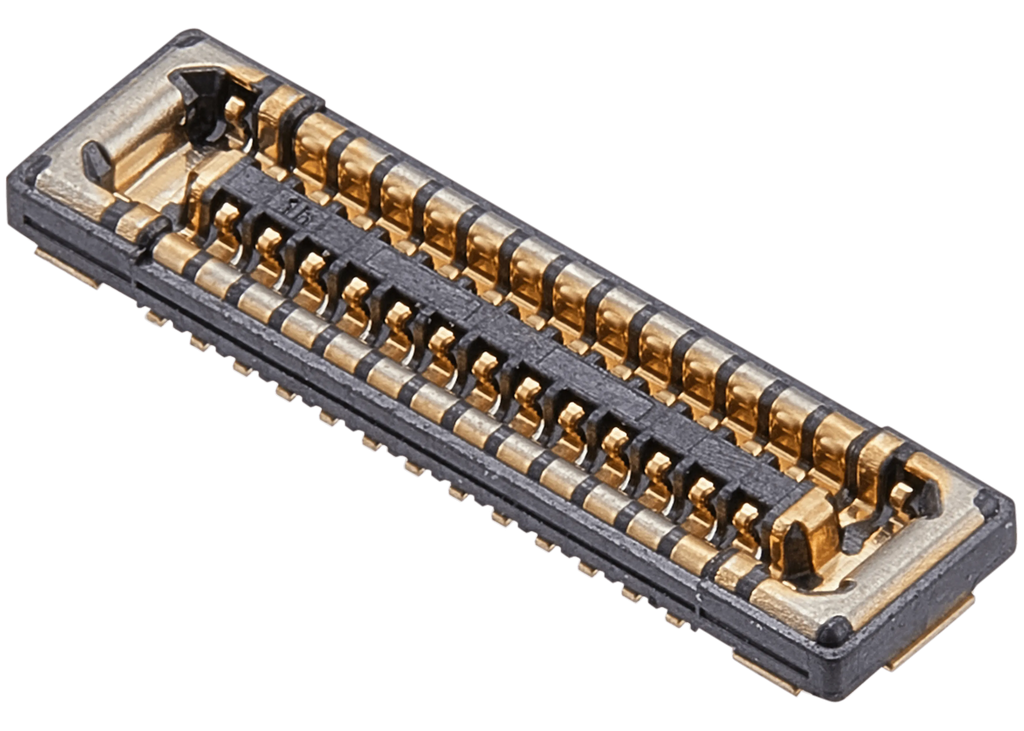 Camera FPC Connector für Samsung Galaxy S20 Series / S21 Series / 22 Series / S23 Series / S24 Series (26 Pin)