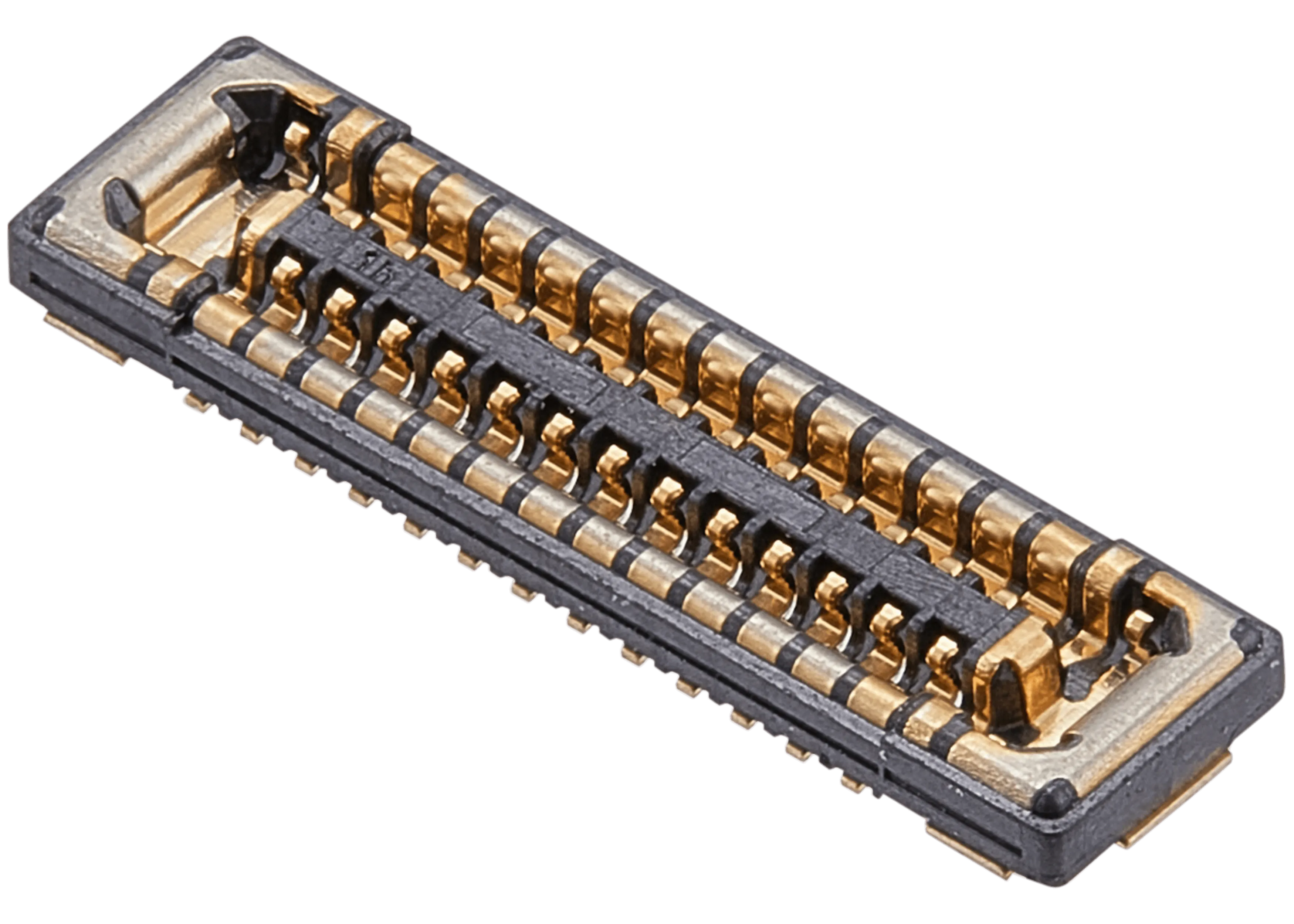 Camera FPC Connector für Samsung Galaxy S20 Series / S21 Series / 22 Series / S23 Series / S24 Series (26 Pin)