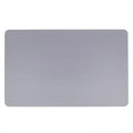 Trackpad für MacBook Air 13" (A2681 / Mid 2022) – Original Apple (Space Grau)
