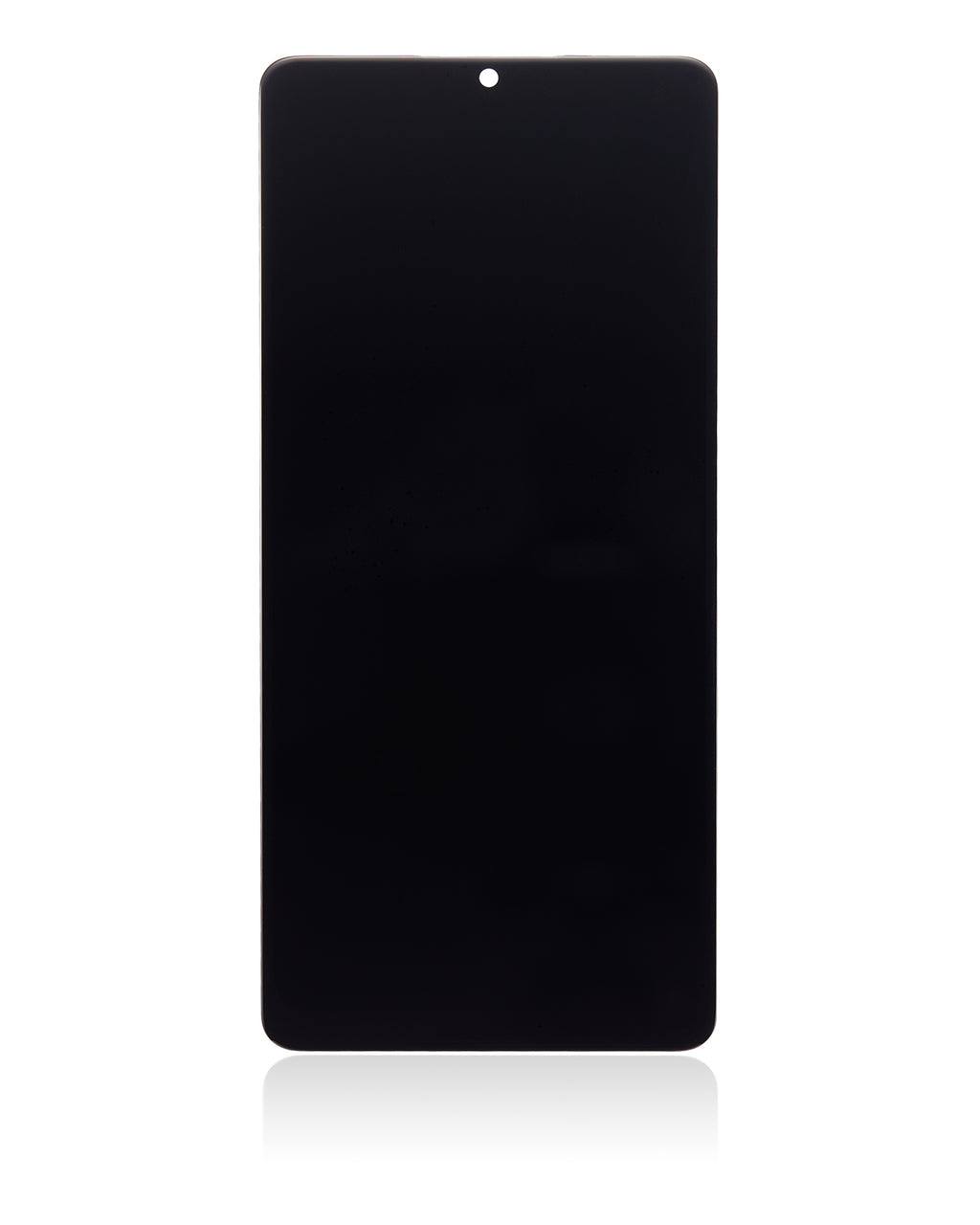 LCD-Display ohne Rahmen (Without Finger Print Sensor) für Samsung Galaxy A42 5G (A426 / 2020) (Aftermarket: Incell) (Alle Farben)