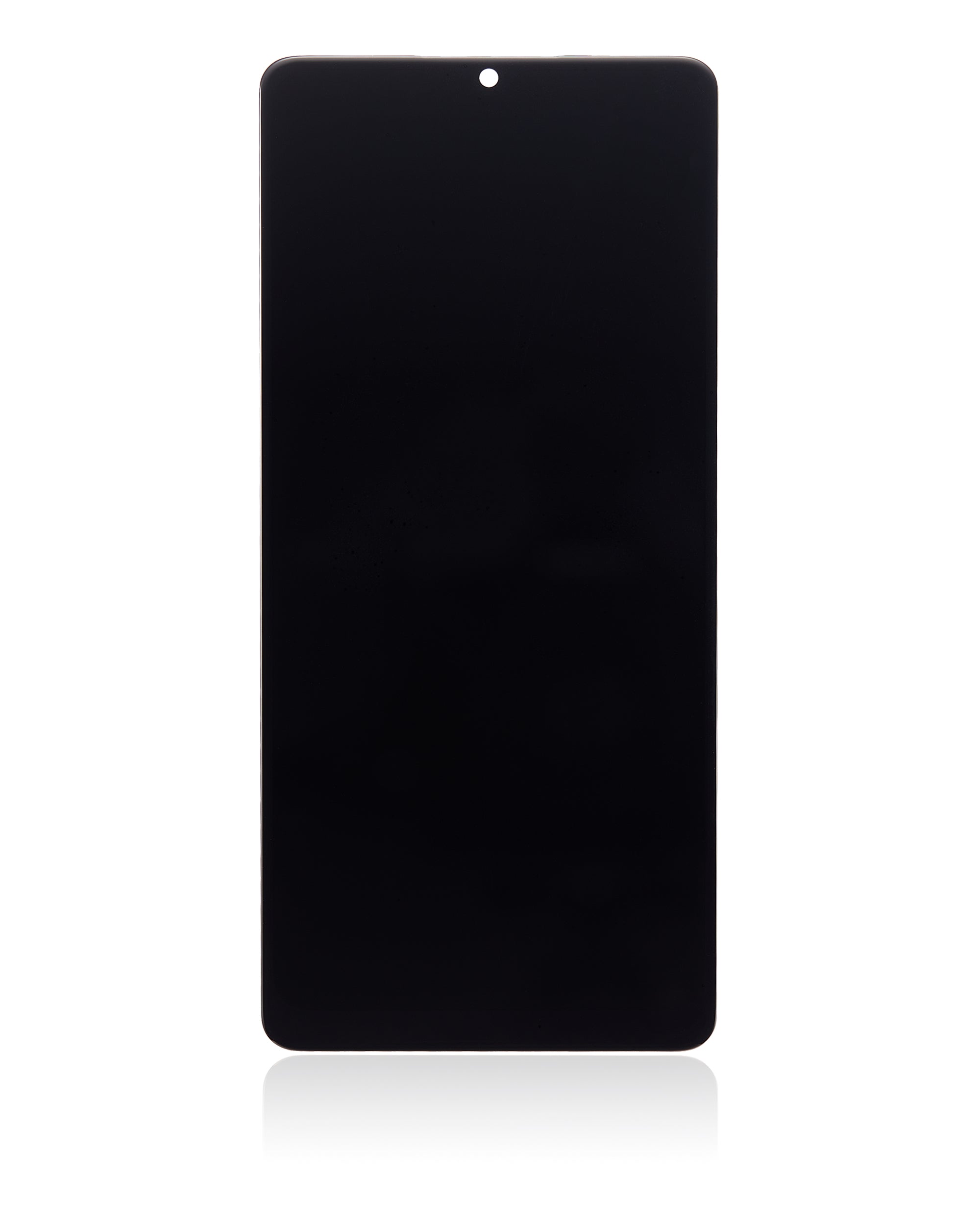 LCD-Display ohne Rahmen (Without Finger Print Sensor) für Samsung Galaxy A42 5G (A426 / 2020) (Aftermarket: Incell) (Alle Farben)
