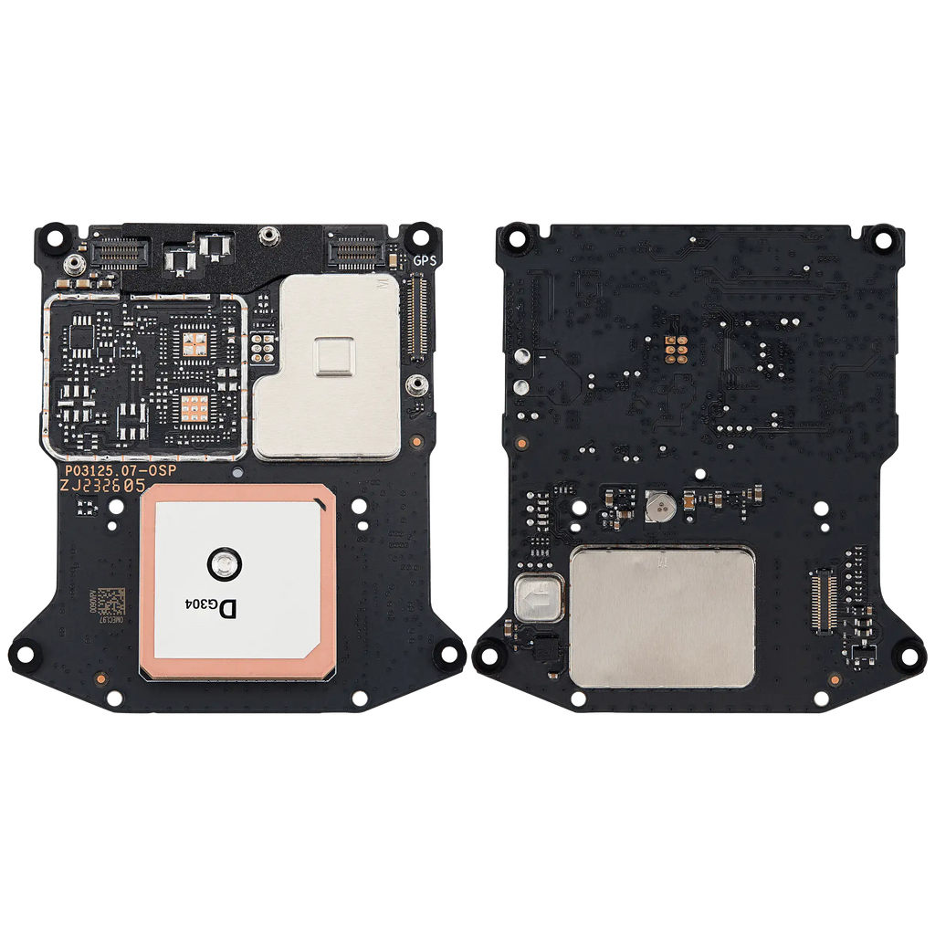 Gps Board für DJI Mavic 2 (gebrauchter OEM-Ausbau, Qualität A)